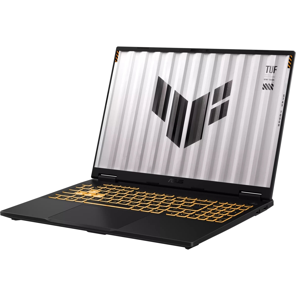Ноутбук Asus TUF Gaming F16 FX608JMI-TU254 Core i5 14450HX 16Gb SSD512Gb NVIDIA GeForce RTX 5060 8Gb