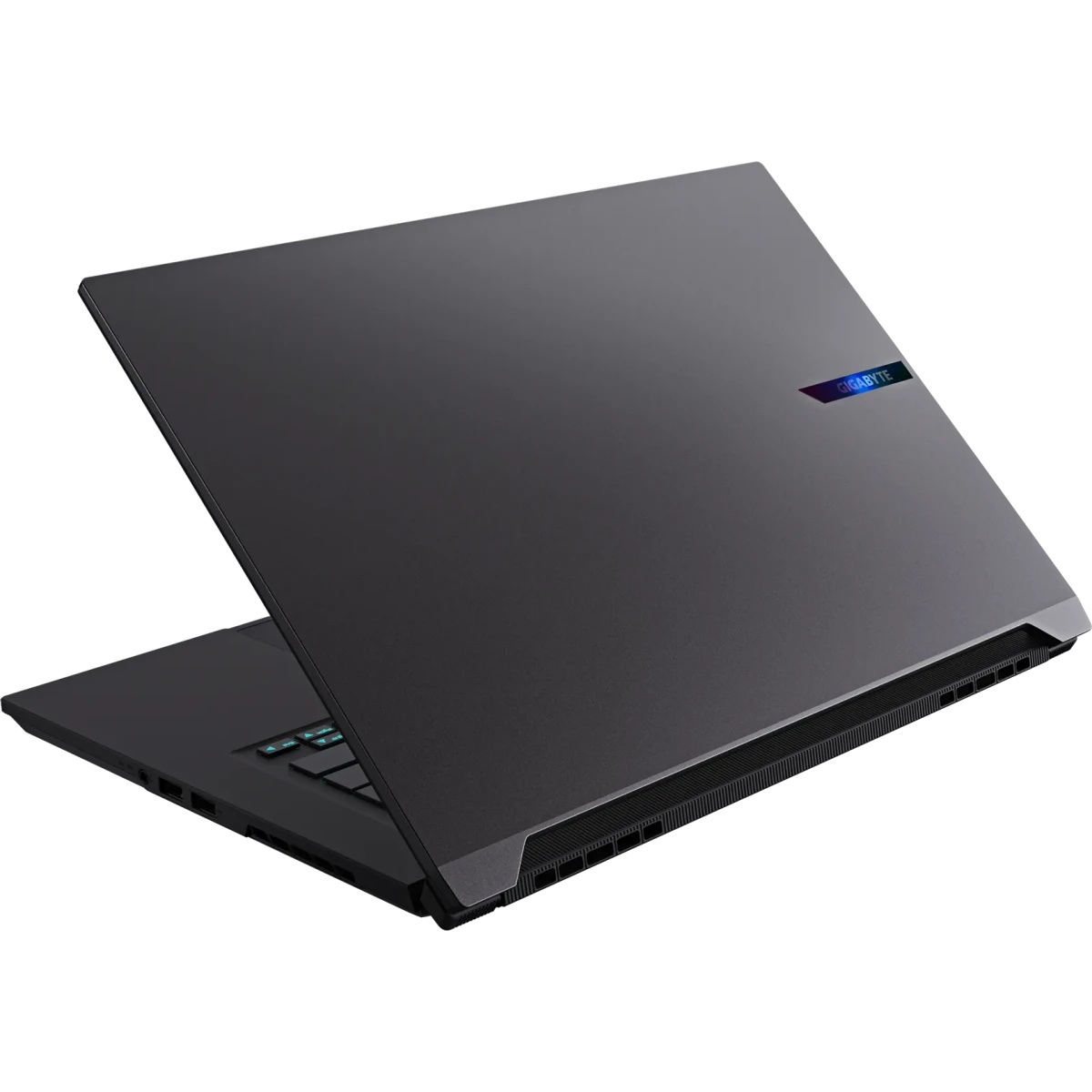 Ноутбук Gigabyte AERO X16 3VH AMD Ryzen AI 7 260/16Gb (2*16 D5)/SSD512Gb/RTX5060 8Gb (85W)/16"/IPS/W