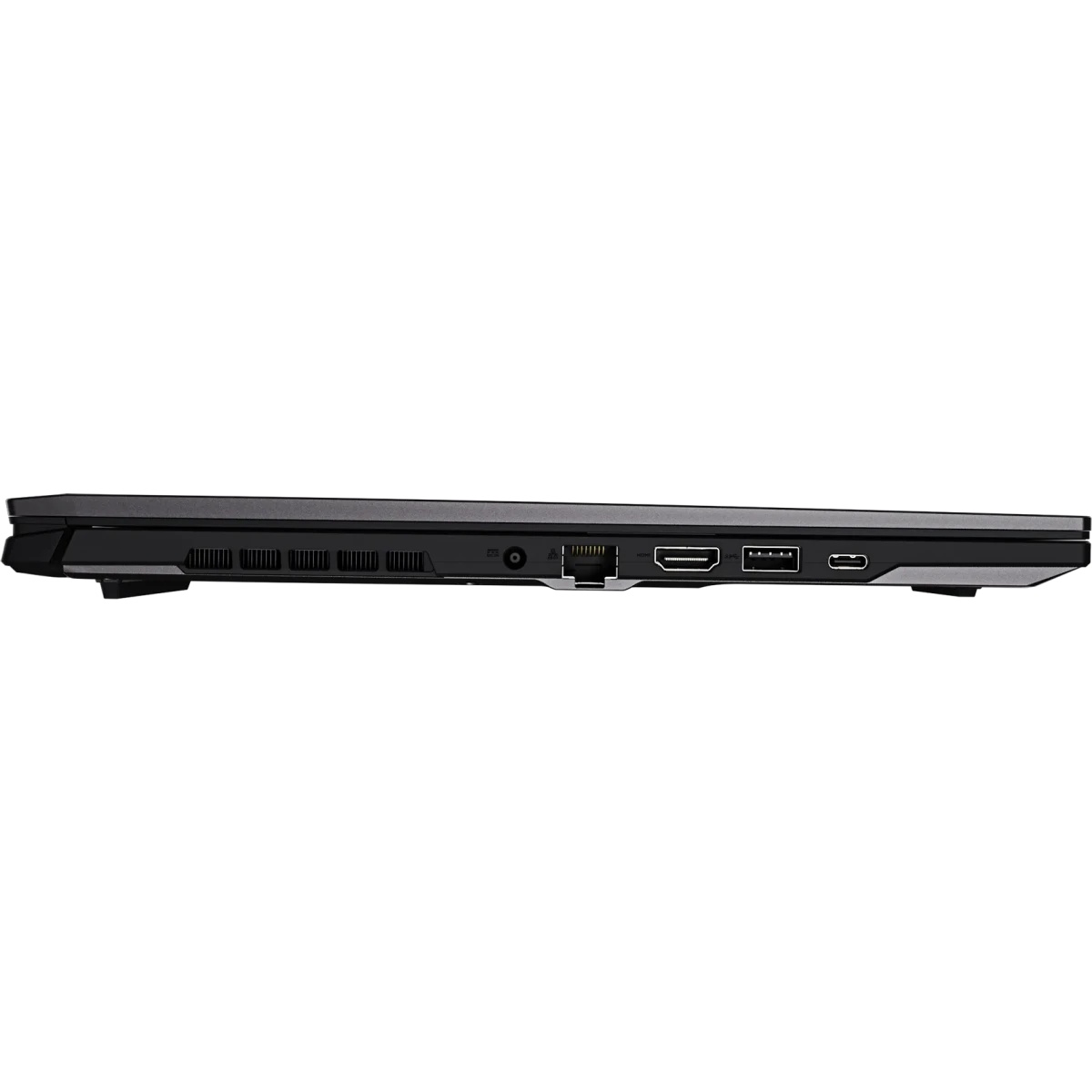 Ноутбук Gigabyte AERO X16 3VH AMD Ryzen AI 7 260/16Gb (2*16 D5)/SSD512Gb/RTX5060 8Gb (85W)/16"/IPS/W