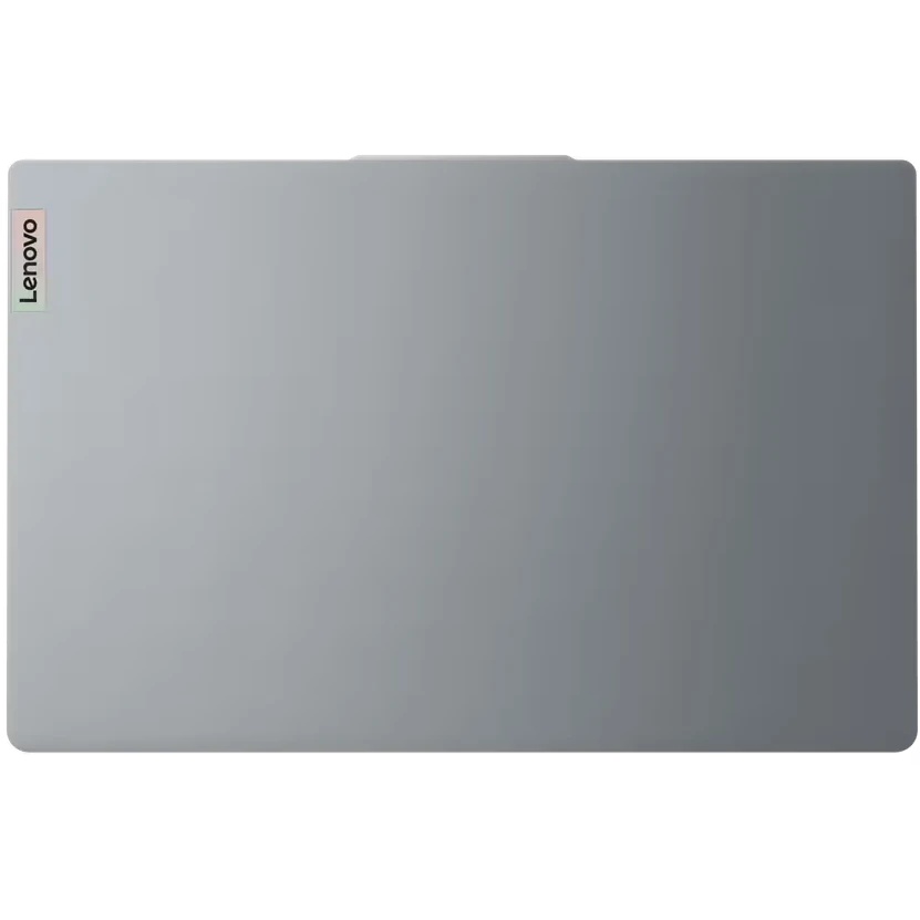 Ноутбук Lenovo IdeaPad Slim 3 15AMN8/15.6"/IPS/AMD Ryzen 3 30/8/256Gb SSD/AMD Radeon 610M/без ОС/сер