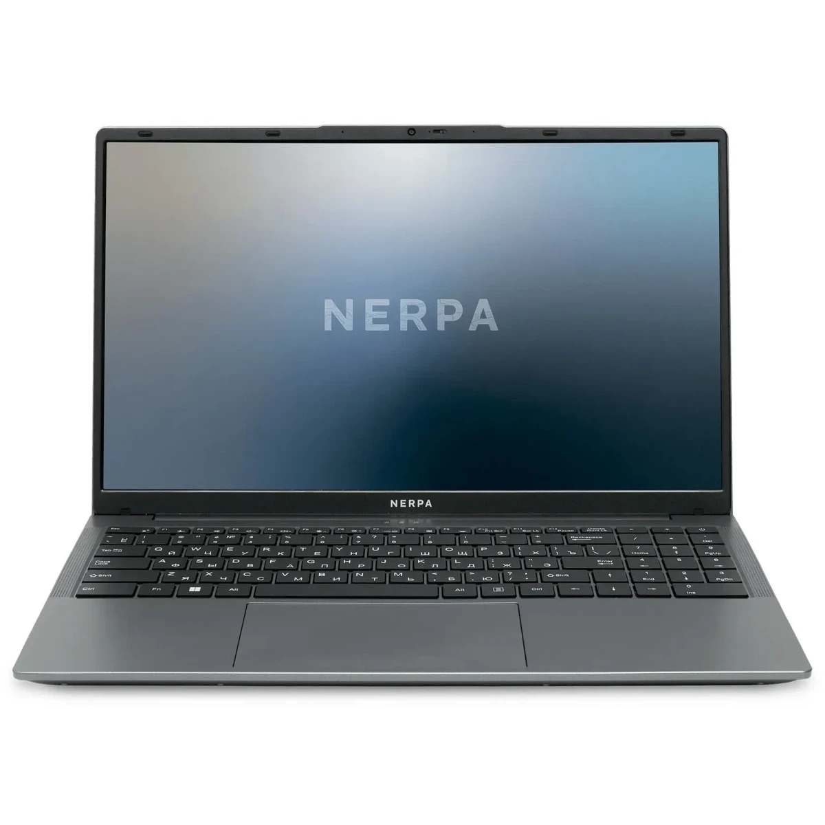 Ноутбук/ Ноутбук NERPA CASPICA ALOSO I542-15 (15.6" IPS/1920x1080/Intel Core i5-1235U (1.3GHz)/16GB/