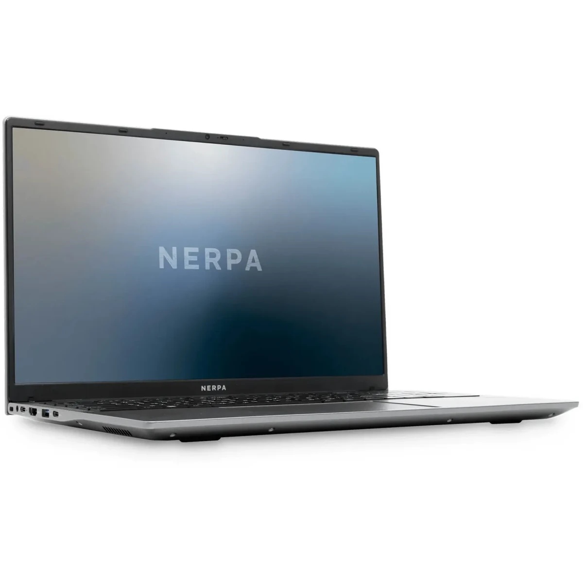 Ноутбук/ Ноутбук NERPA CASPICA ALOSO I542-15 (15.6" IPS/1920x1080/Intel Core i5-1235U (1.3GHz)/16GB/
