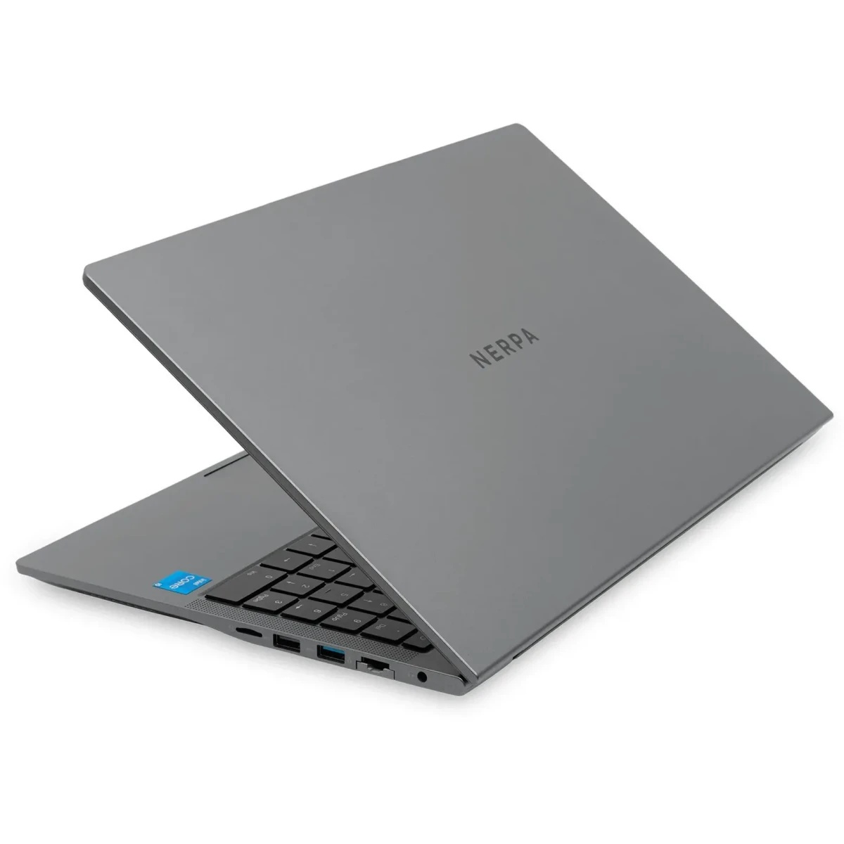 Ноутбук/ Ноутбук NERPA CASPICA ALOSO I542-15 (15.6" IPS/1920x1080/Intel Core i5-1235U (1.3GHz)/16GB/