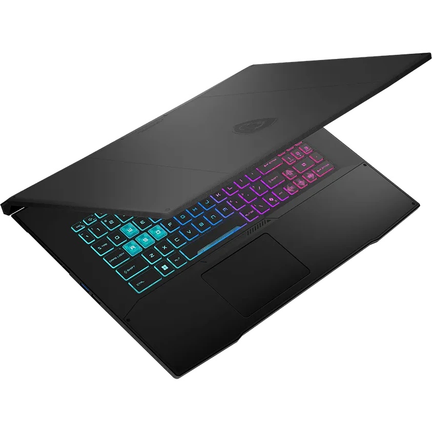 Ноутбук MSI Katana 17 B2RVEK-1618XRU Intel Core 5 210H/16Gb (2*8 D5)/SSD1Tb/RTX4050 6Gb (105W)/17.3"
