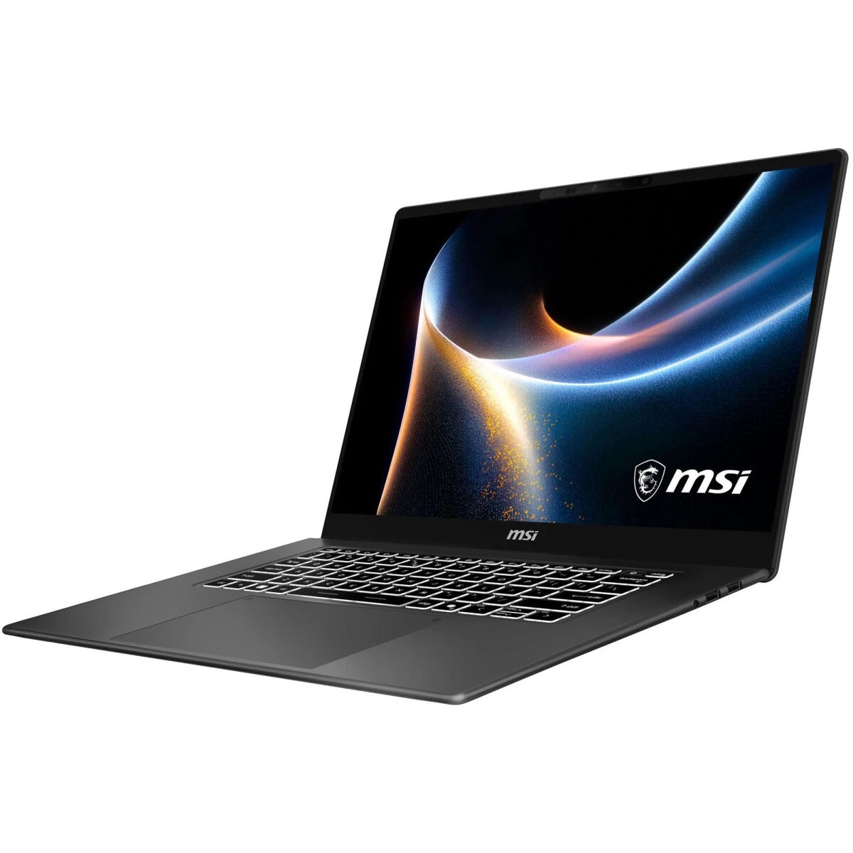 Ноутбук MSI Prestige 16 AI+ C3MG-029RU Core Ultra X9 388H 32Gb SSD2Tb Intel Arc B390 16" OLED 2.8K (