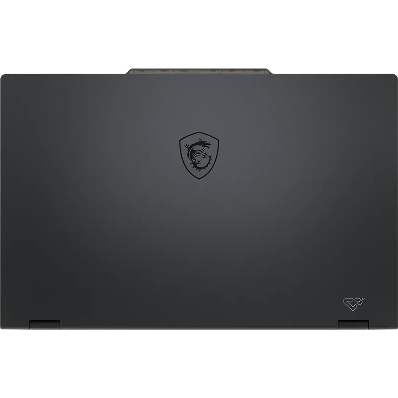 Ноутбук MSI Cyborg A17 AI B2HWFKG-048XRU Ryzen 7 260 16Gb SSD512Gb NVIDIA GeForce RTX 5060 8Gb 17.3"