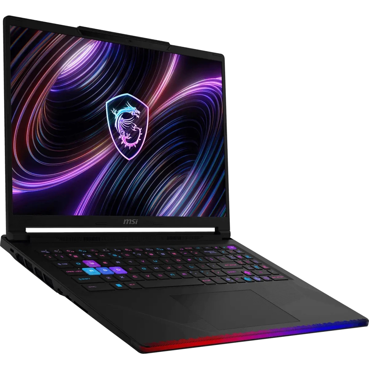 Ноутбук MSI Raider 16 Max HX B2WJ-031RU Core Ultra 9 290HX Plus 32Gb SSD2Tb NVIDIA GeForce RTX 5090