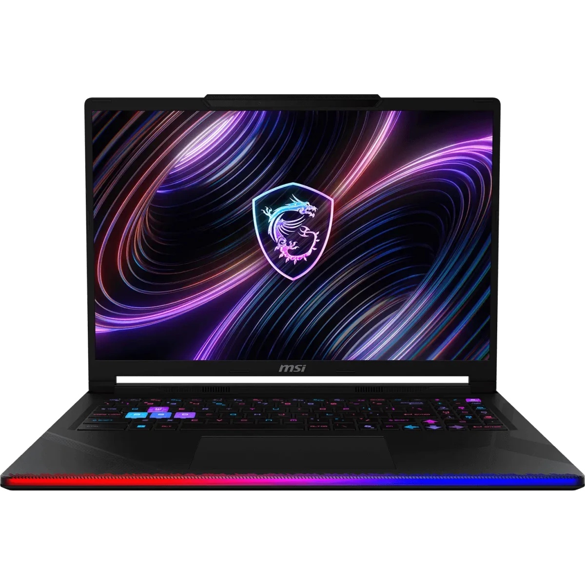 Ноутбук MSI Raider 16 Max HX B2WI-030RU Core Ultra 9 290HX Plus 32Gb SSD2Tb NVIDIA GeForce RTX5080 1