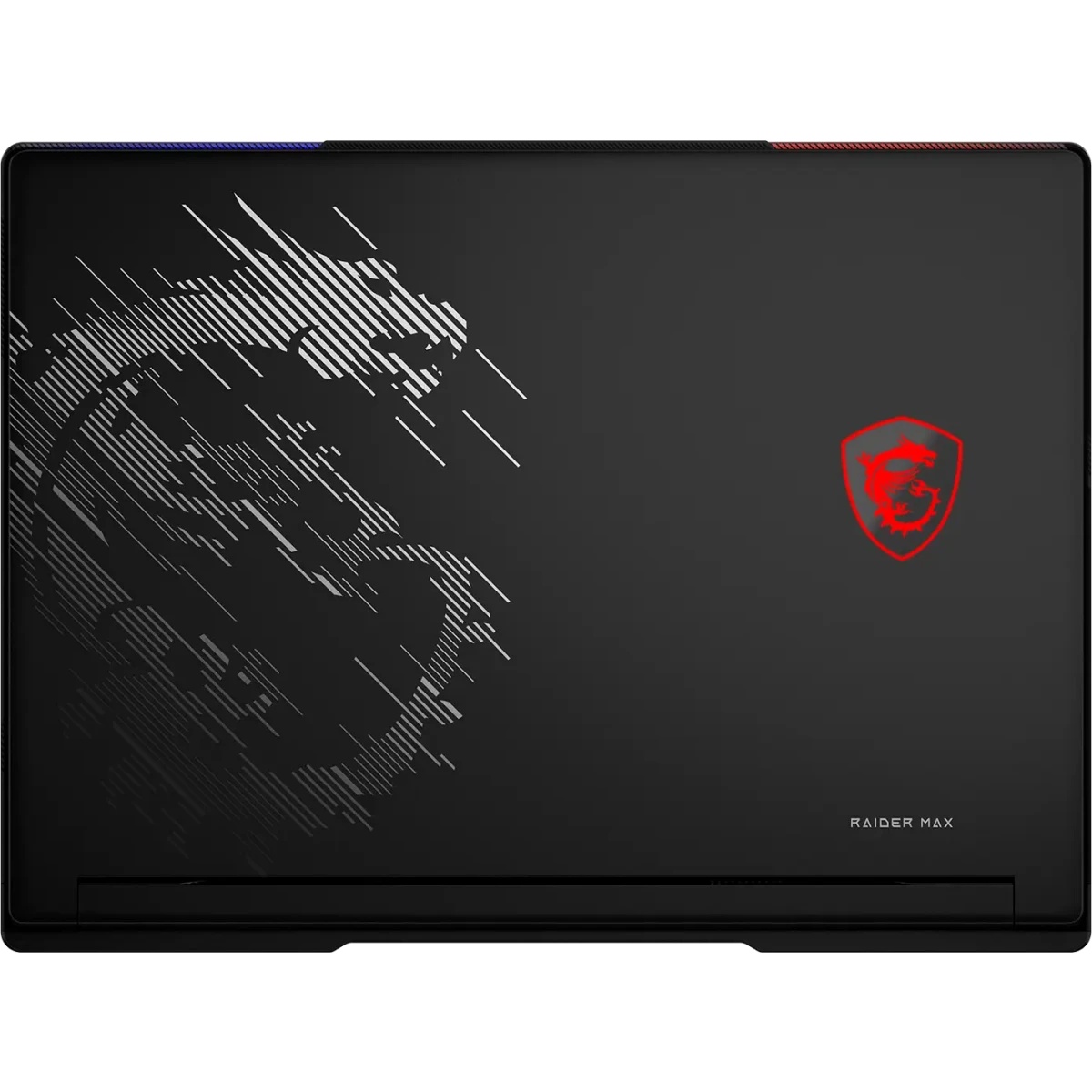 Ноутбук MSI Raider 16 Max HX B2WI-030RU Core Ultra 9 290HX Plus 32Gb SSD2Tb NVIDIA GeForce RTX5080 1