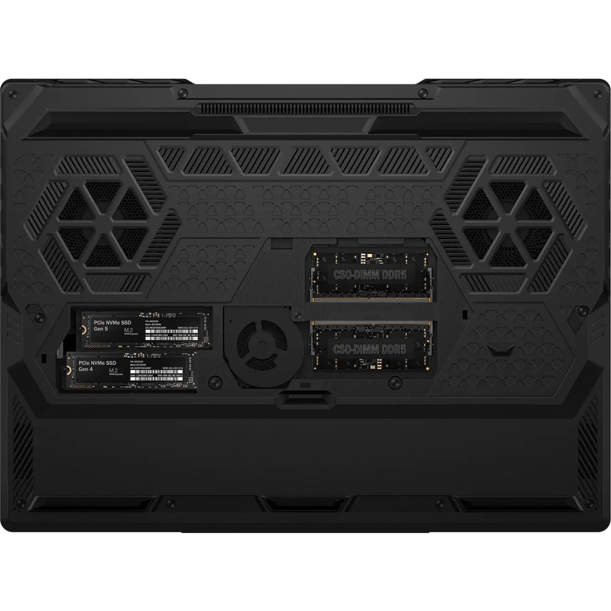Ноутбук MSI Raider 16 Max HX B2WI-030RU Core Ultra 9 290HX Plus 32Gb SSD2Tb NVIDIA GeForce RTX5080 1