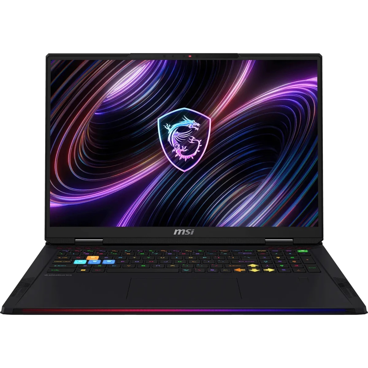 Ноутбук MSI Raider 18 Max HX A2WJ-1050RU Core Ultra 9 290HX Plus 64Gb SSD2Tb NVIDIA GeForce RTX 5090