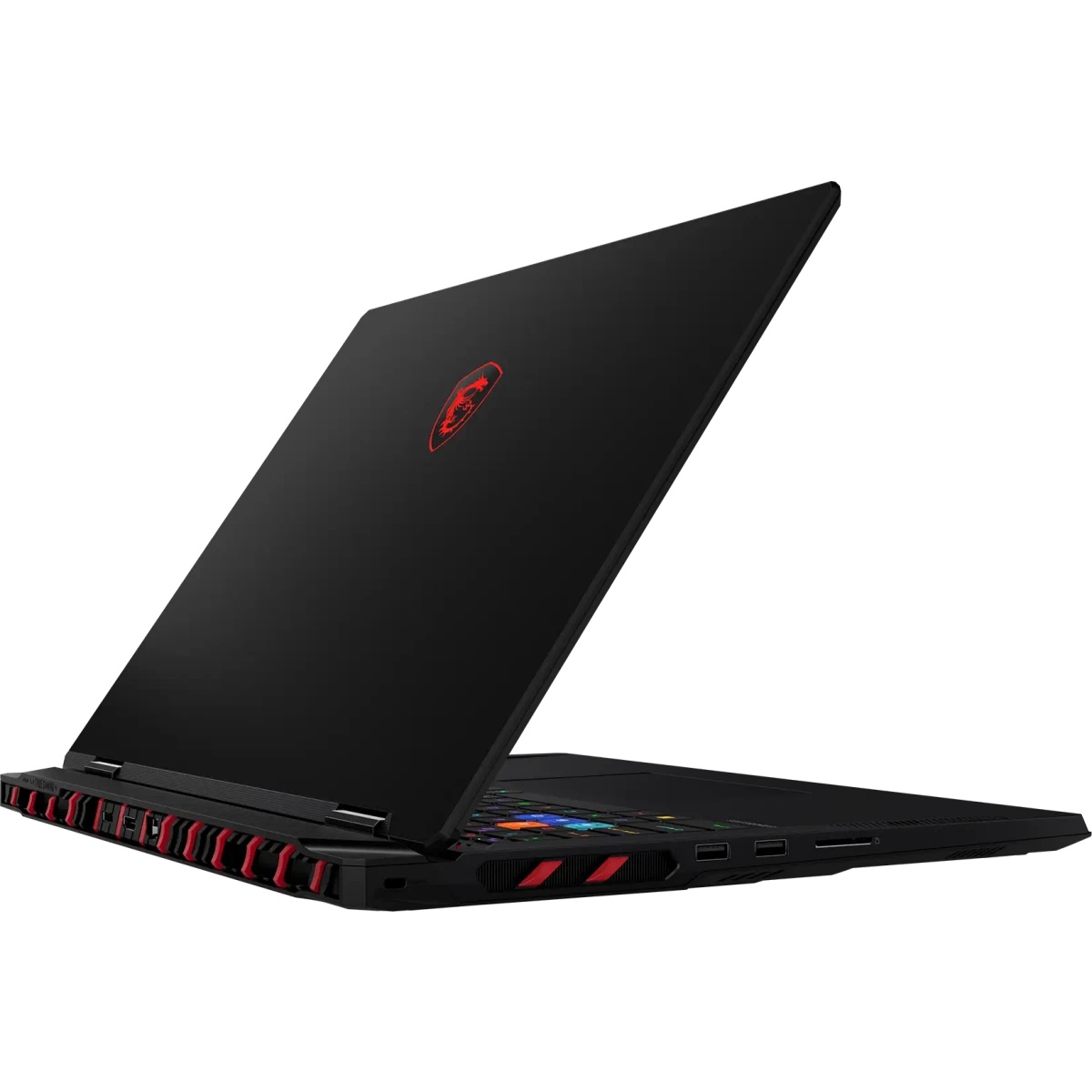 Ноутбук MSI Raider 18 Max HX A2WI-1048RU Core Ultra 9 290HX Plus 32Gb SSD2Tb NVIDIA GeForce RTX5080