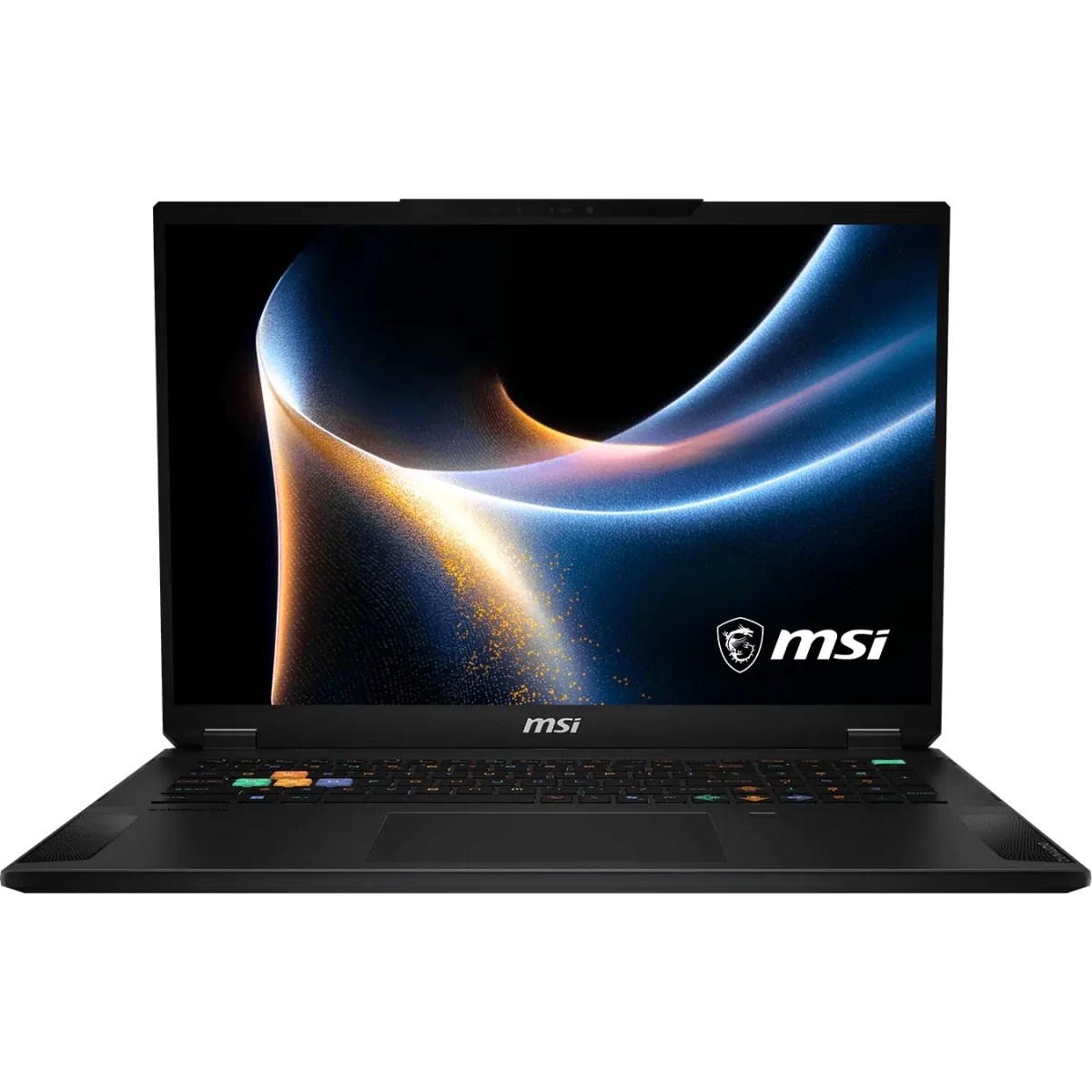 Ноутбук MSI Stealth 18 HX A2WI-083RU Core Ultra 9 290HX Plus 32Gb SSD2Tb NVIDIA GeForce RTX5080 16Gb