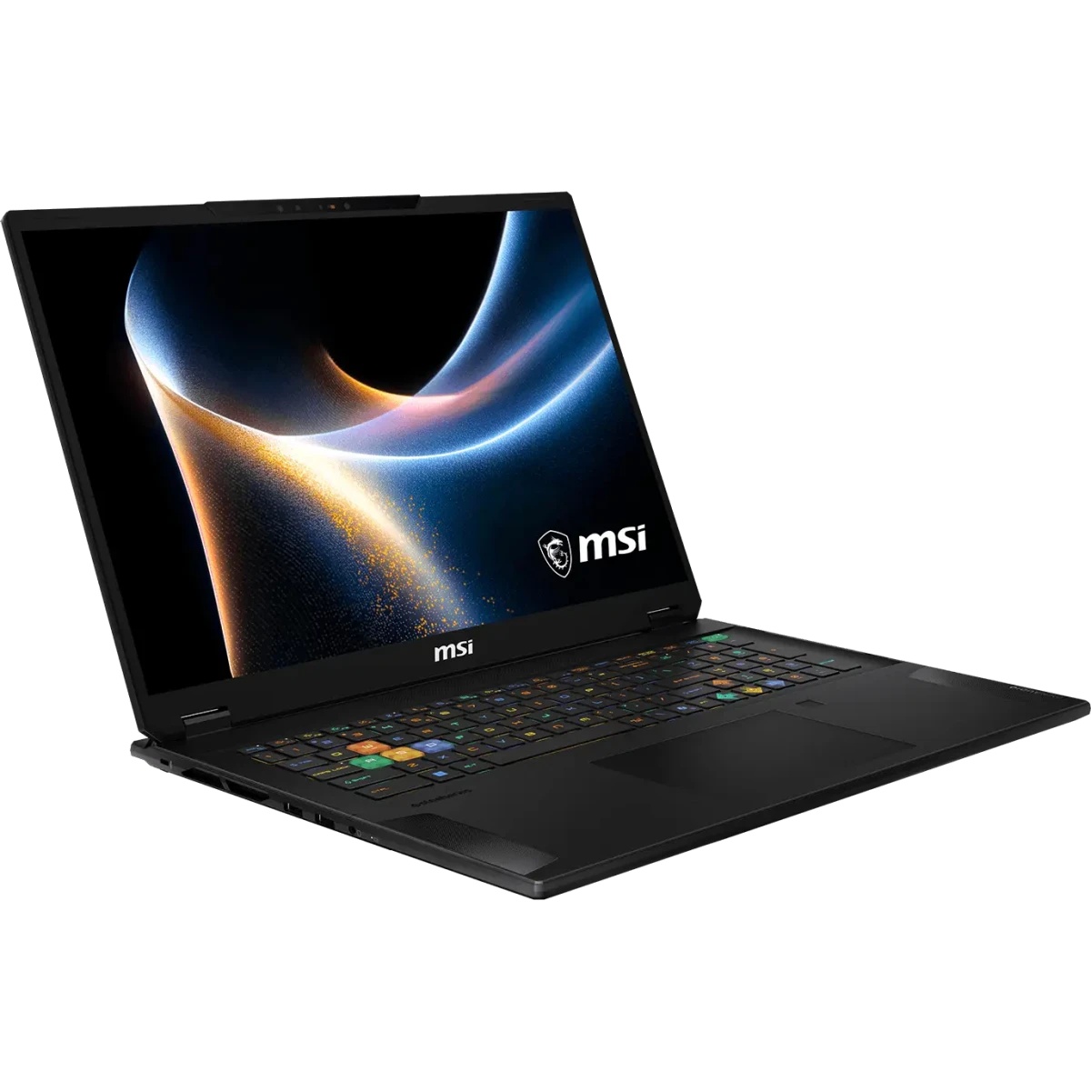 Ноутбук MSI Stealth 18 HX A2WI-083RU Core Ultra 9 290HX Plus 32Gb SSD2Tb NVIDIA GeForce RTX5080 16Gb