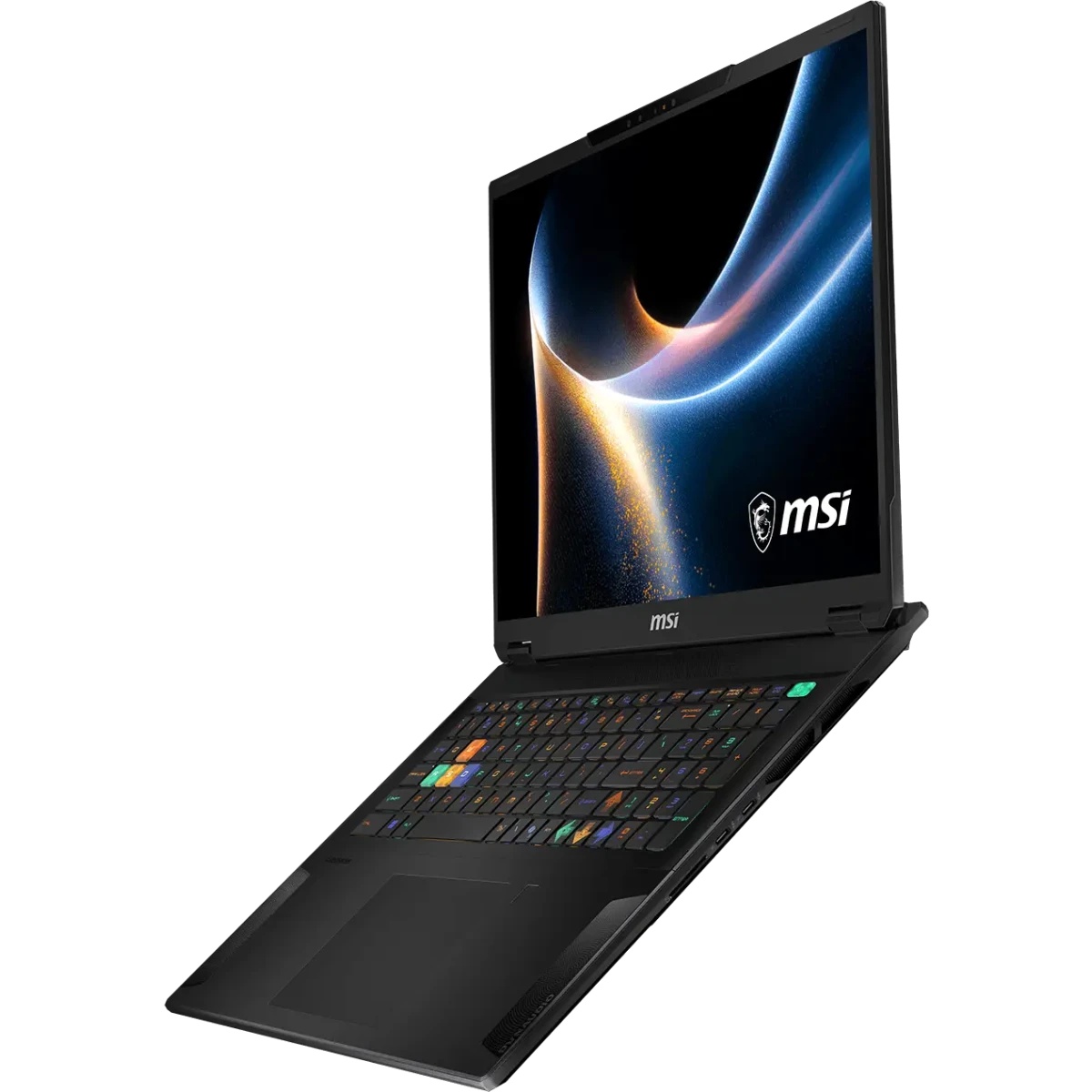 Ноутбук MSI Stealth 18 HX A2WI-083RU Core Ultra 9 290HX Plus 32Gb SSD2Tb NVIDIA GeForce RTX5080 16Gb
