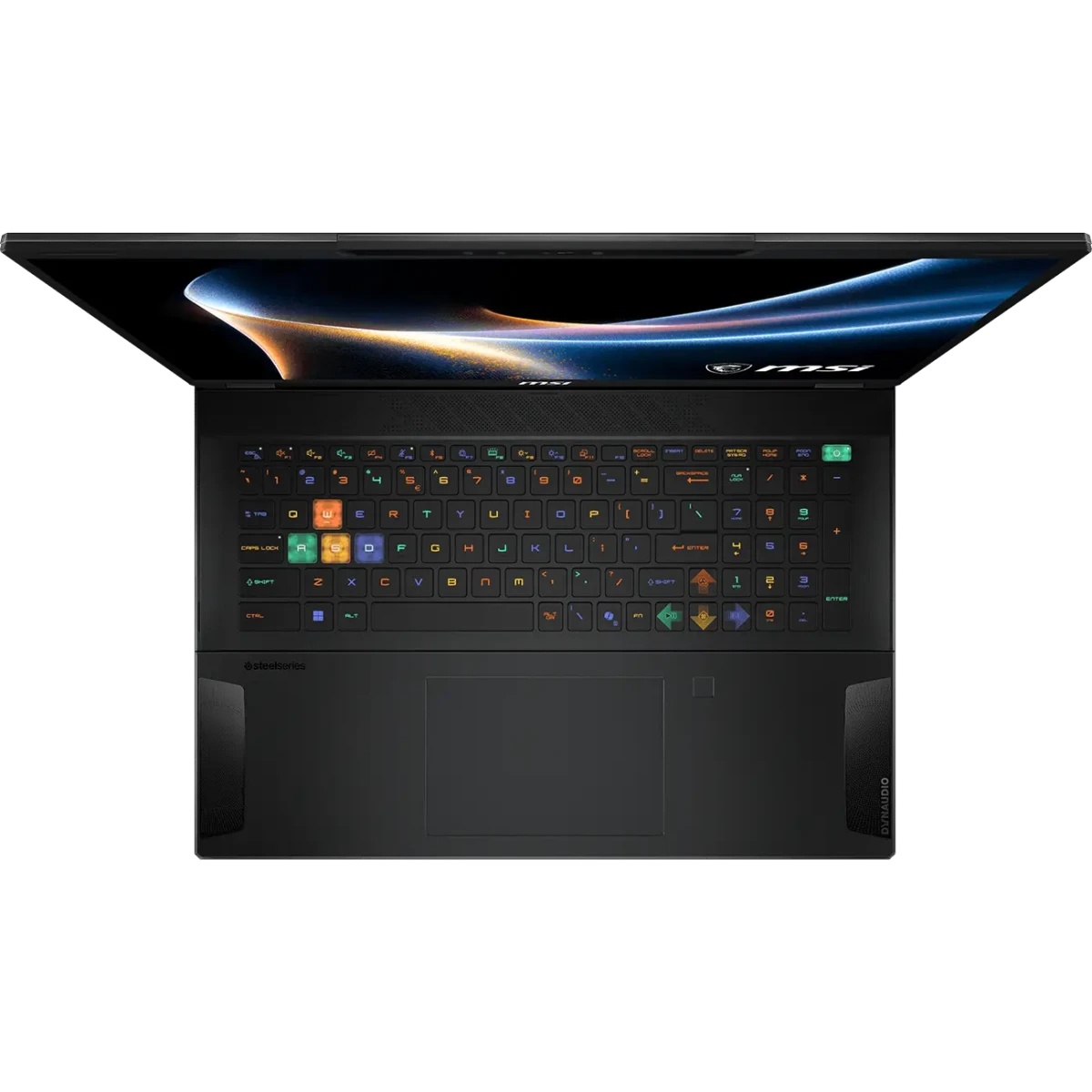 Ноутбук MSI Stealth 18 HX A2WI-083RU Core Ultra 9 290HX Plus 32Gb SSD2Tb NVIDIA GeForce RTX5080 16Gb
