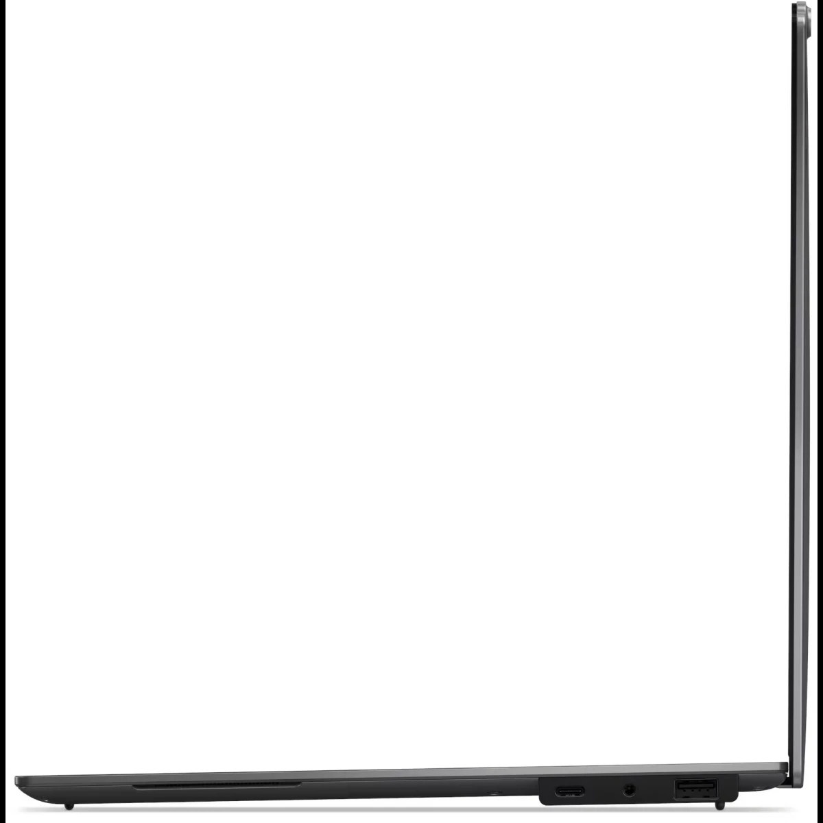 Ноутбук ThinkPad X9-15 Gen 1 Aura Edition 15.3" 2.8K (2880x1800) OLED 500N Touch, Ultra 7 258V, 32GB