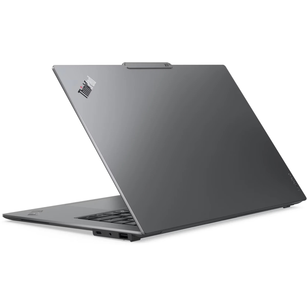 Ноутбук ThinkPad X9-15 Gen 1 Aura Edition 15.3" 2.8K (2880x1800) OLED 500N Touch, Ultra 7 258V, 32GB