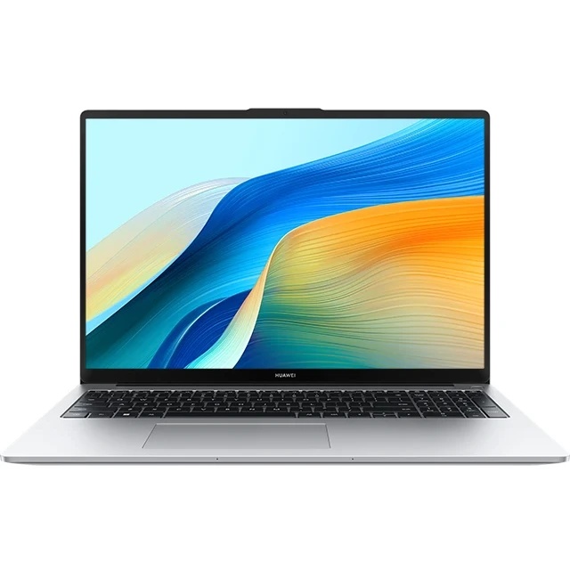 Ноутбук Huawei MateBook D 16 MCLG-X/16"/IPS/Intel Core i5-13420H/16Gb/1Tb SSD/Intel UHD Graphics/Без