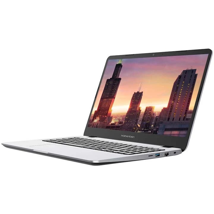 Ноутбук Maibenben M5431SA0LSRE0