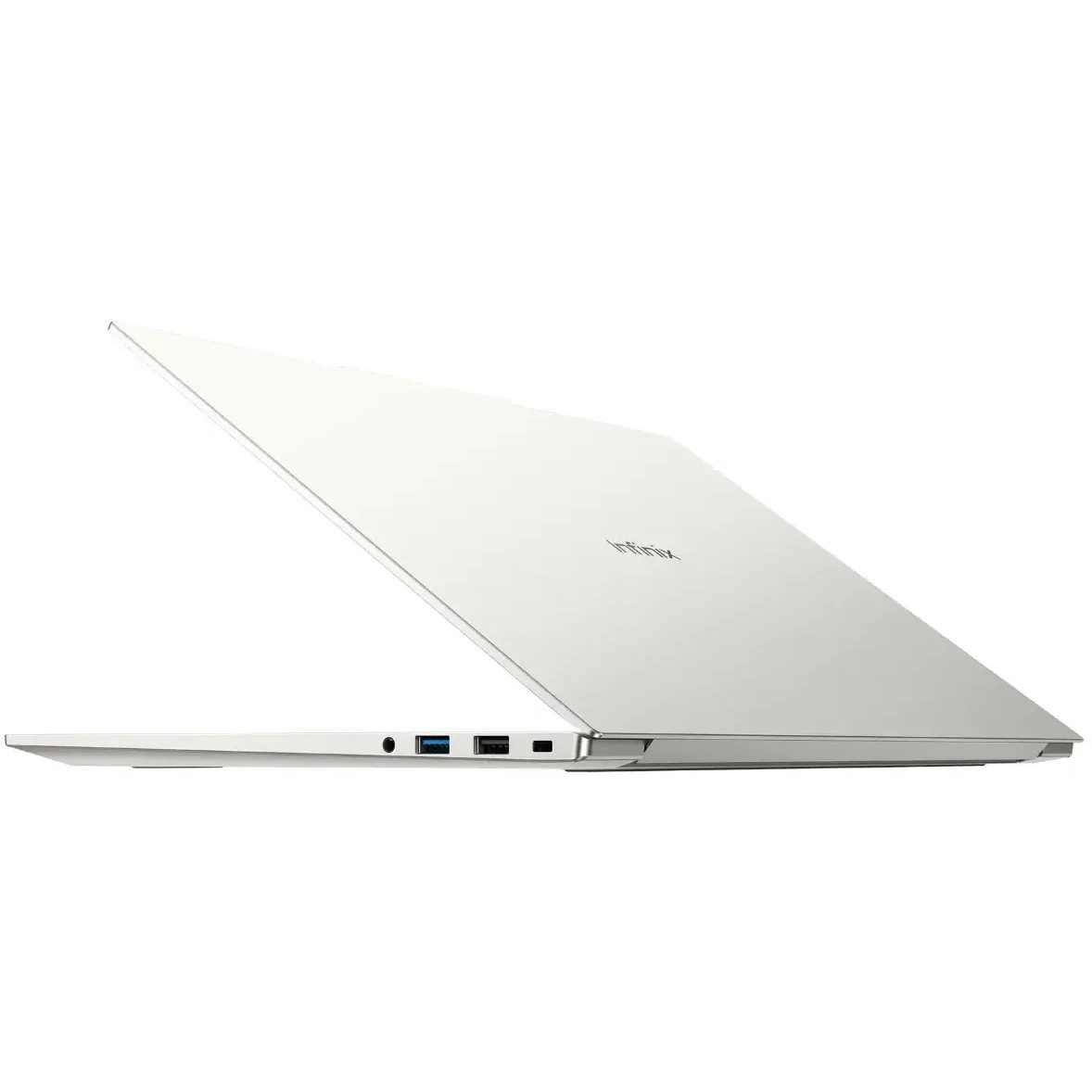 Ноутбук Infinix Xbook B16 BL61A7H 16" AMD R7-7735HS 16/512Gb Win Grey