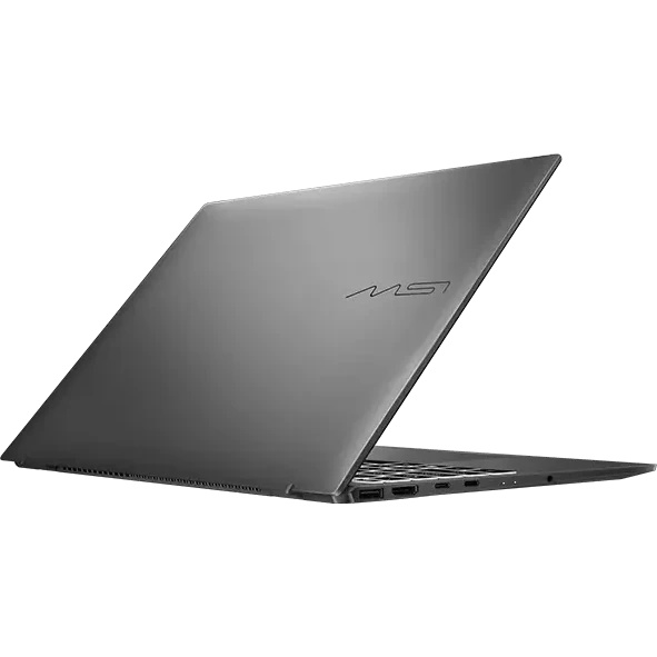 ноутбук MSI Prestige 13 AI+ A3MG Core Ultra 9 386H 13.3" 16:10 2.8K (2880 x 1800) OLED, LPDDR5X 32GB,1TB SSD,Intel Arc Graphics,backlight, 53Whr,0.9.kg,1y,Windows 11 Pro,Platinum Gray
