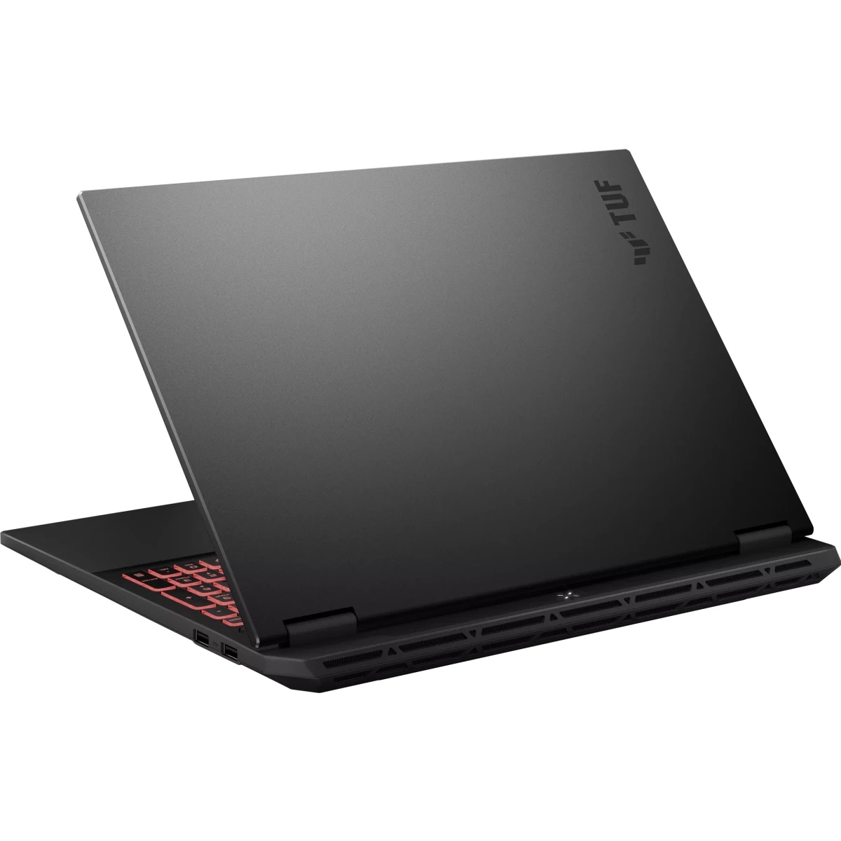 Ноутбук 16" Asus TUF Gaming A16 FA608UMI-TU172 Ryzen 7 260/16Gb/SSD512Gb/RTX5060/1920x1200/NoOS/grey