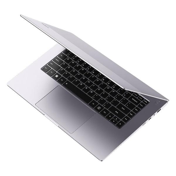 Ноутбук Infinix Inbook X3 PLUS_XL31 15.6"(1920x1080 IPS)/Intel Core i3 1215U(1.2Ghz)/16384Mb/512SSDG