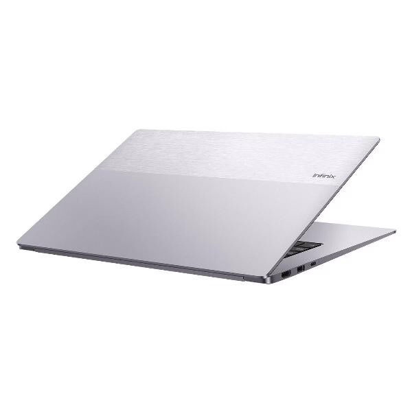 Ноутбук Infinix Inbook X3 PLUS_XL31 15.6"(1920x1080 IPS)/Intel Core i3 1215U(1.2Ghz)/16384Mb/512SSDG