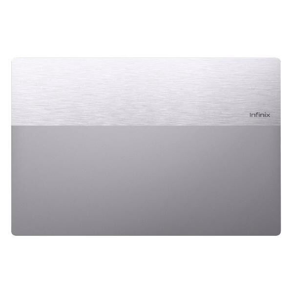 Ноутбук Infinix Inbook X3 PLUS_XL31 15.6"(1920x1080 IPS)/Intel Core i3 1215U(1.2Ghz)/16384Mb/512SSDG