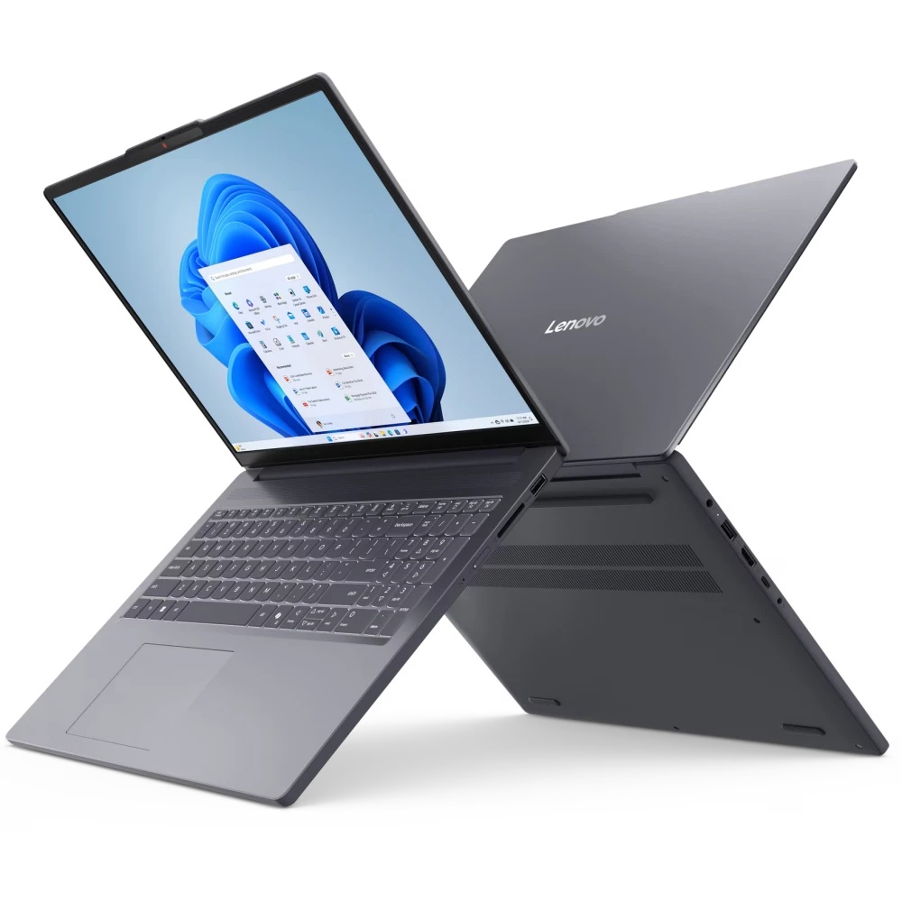 Ноутбук Lenovo IdeaPad Slim 3 16IRH10/16" WUXGA 1920x1200/Intel Core i5 13420H/8 Gb/512 Gb SSD/Intel