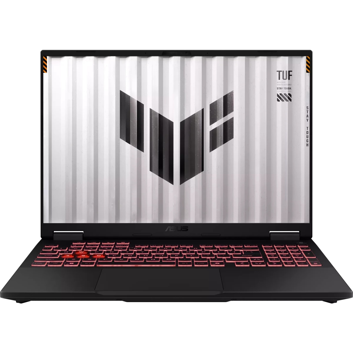 Ноутбук Asus TUF Gaming A16 FA608UHI-TU128 Ryzen 7 260 16Gb SSD512Gb NVIDIA GeForce RTX5050 8Gb 16"