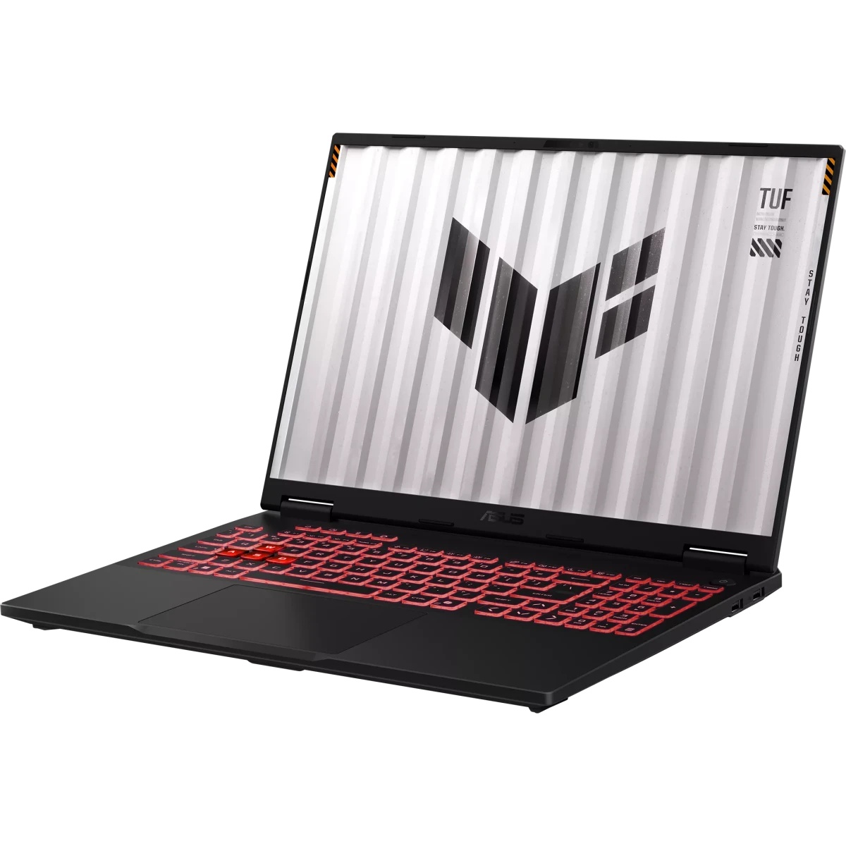 Ноутбук Asus TUF Gaming A16 FA608UHI-TU128 Ryzen 7 260 16Gb SSD512Gb NVIDIA GeForce RTX5050 8Gb 16"