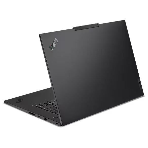 Ноутбук Lenovo ThinkPad P1 G8 16" WQUXGA (3840 x 2400) IPS AG HDR 400 100%DCI-P3 800 nits, U9 285H,