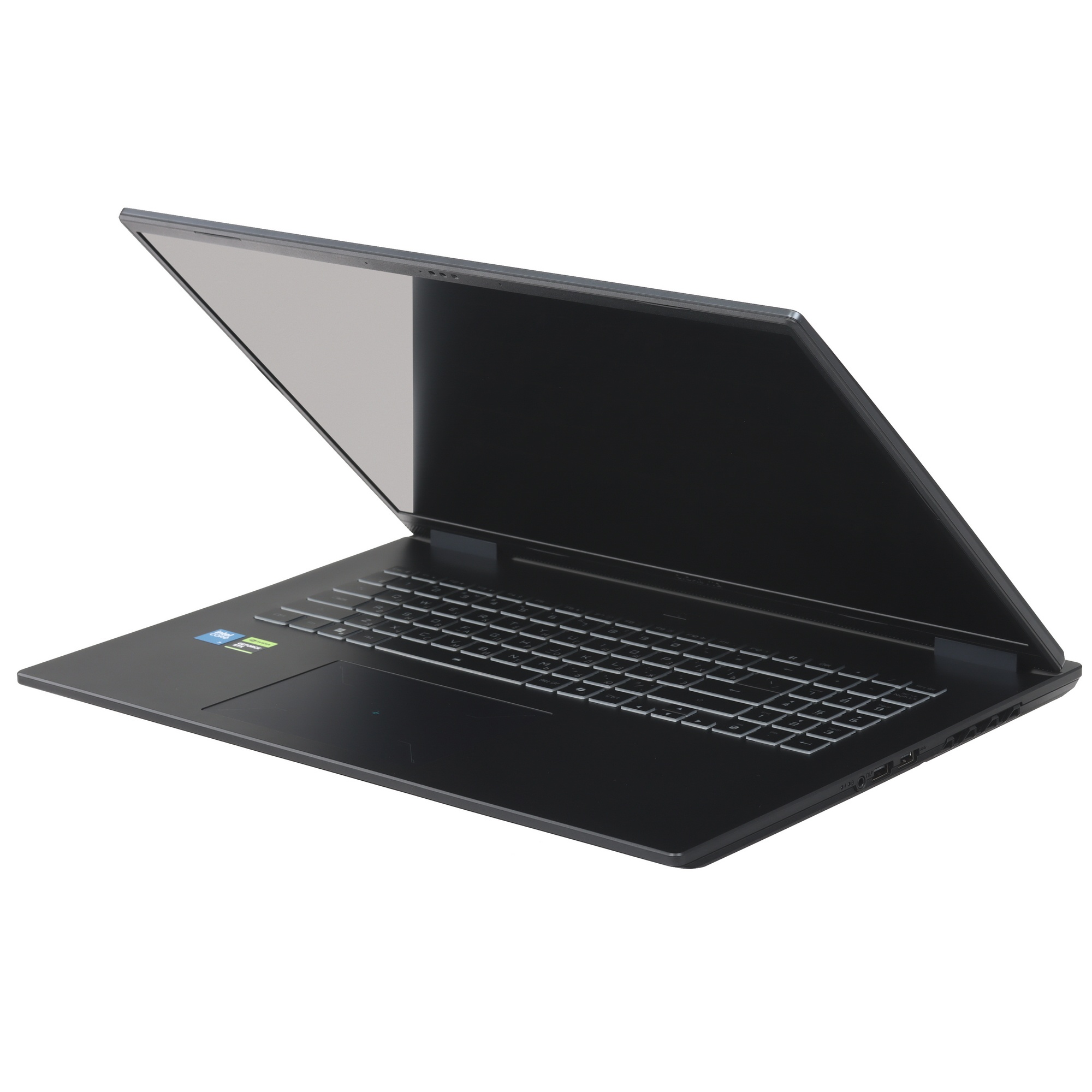 Ноутбук Gigabyte Gaming A18 PRO DXJ/18"/IPS/Intel Core 7 240H/32Gb/1Tb SSD/NVIDIA GeForce RTX 5070 T