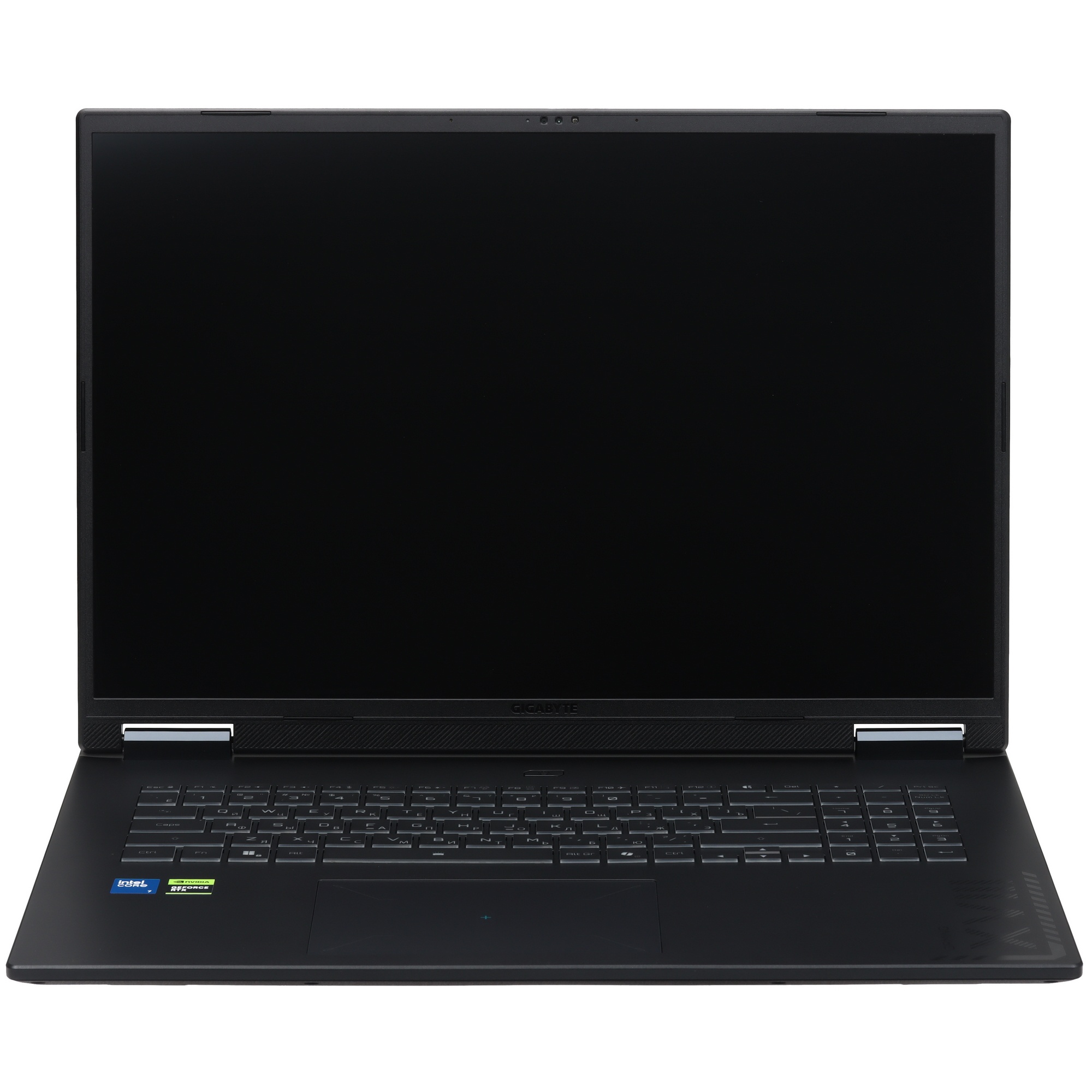 Ноутбук Gigabyte Gaming A18 PRO DXJ/18"/IPS/Intel Core 7 240H/32Gb/1Tb SSD/NVIDIA GeForce RTX 5070 T