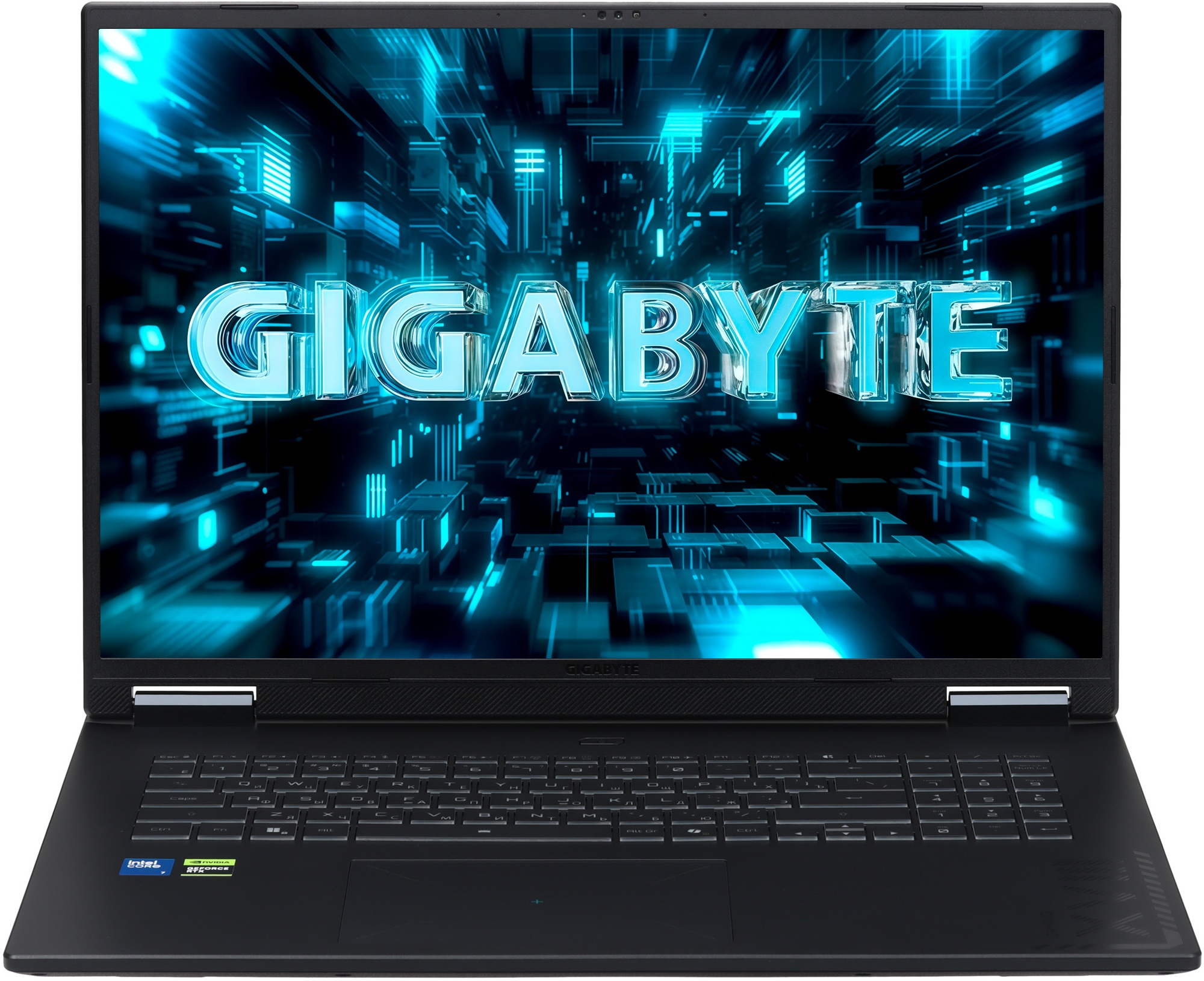 Ноутбук Gigabyte Gaming A18 PRO DXJ/18"/IPS/Intel Core 7 240H/32Gb/1Tb SSD/NVIDIA GeForce RTX 5070 T
