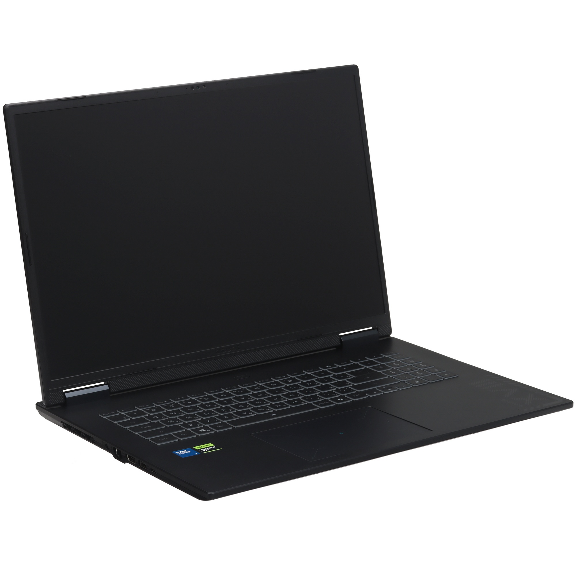 Ноутбук Gigabyte Gaming A18 PRO DXJ/18"/IPS/Intel Core 7 240H/32Gb/1Tb SSD/NVIDIA GeForce RTX 5070 T