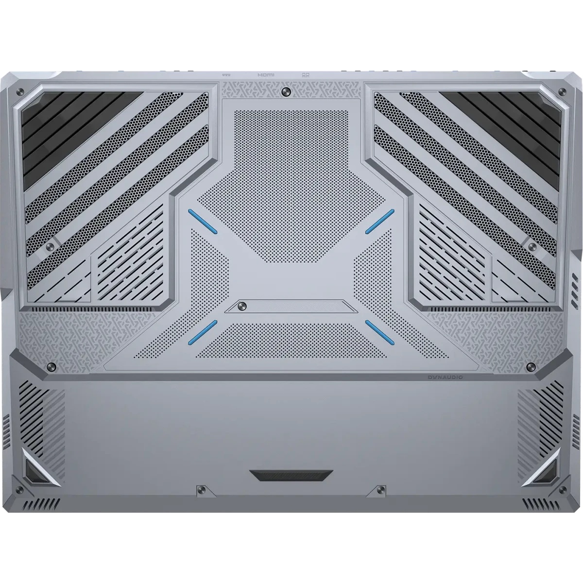 Ноутбук MSI Titan 18 HX A2WJ-1049RU/18"/IPS/Intel Core Ultra 9 290HX Plus/64Gb/2Tb SSD/NVIDIA GeForc