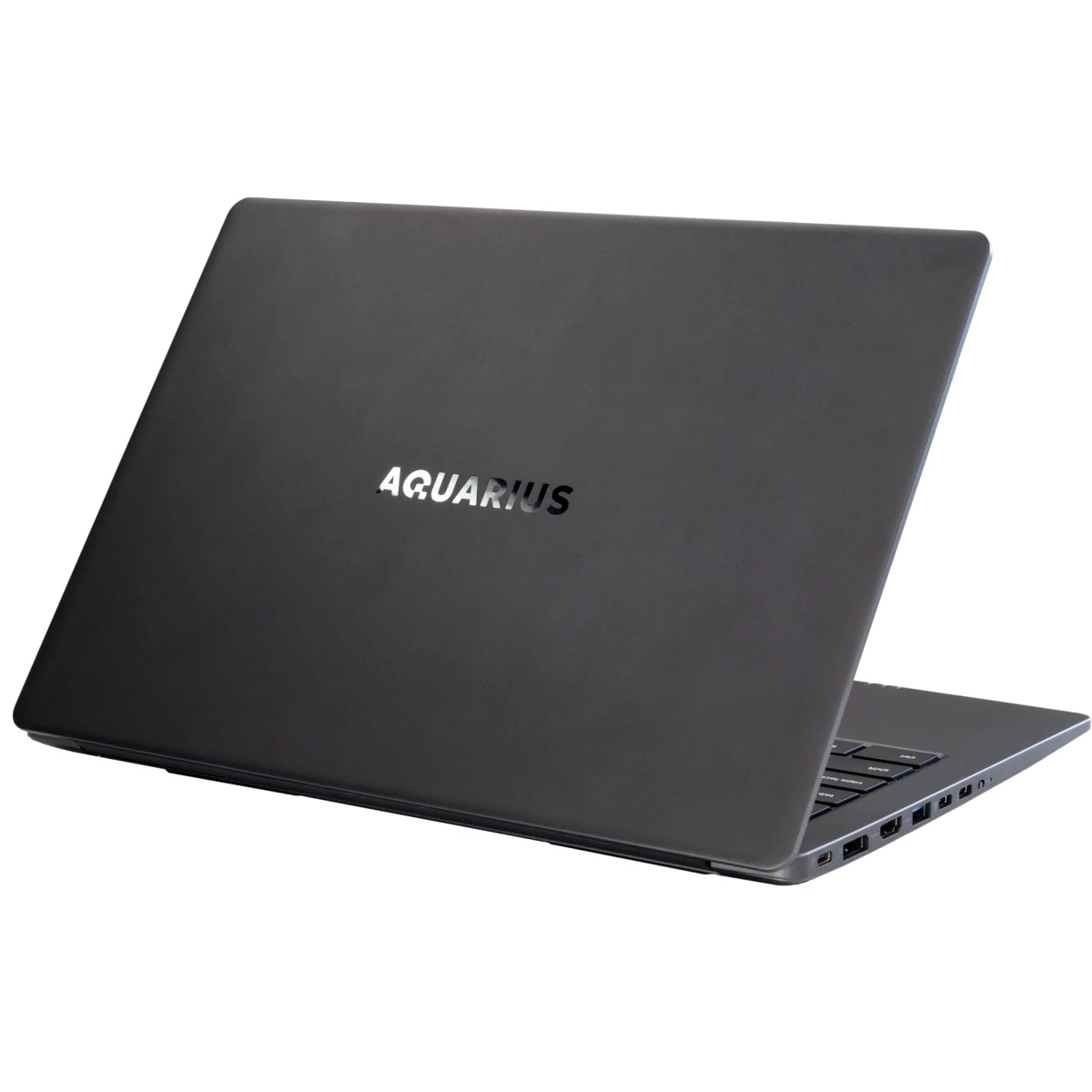 Ноутбук Aquarius Cmp NS634/14"/IPS/Intel Core i5 1235U/16Gb/512GB SSD/Intel Graphics/Без ОС/