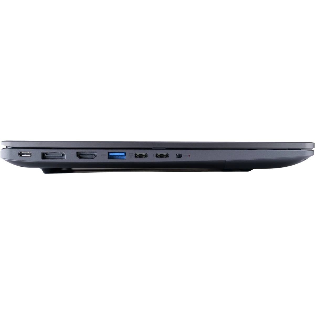 Ноутбук Aquarius Cmp NS634/14"/IPS/Intel Core i5 1235U/16Gb/512GB SSD/Intel Graphics/Без ОС/