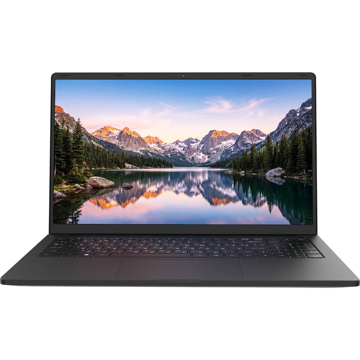 Ноутбук Rikor NEURO 3 15’’ OP-02 AMD Ryzen 5 7430U/2x8Gb/1x512Gb