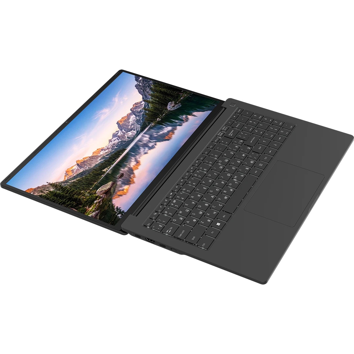 Ноутбук Rikor NEURO 3 15’’ OP-02 AMD Ryzen 5 7430U/2x8Gb/1x512Gb