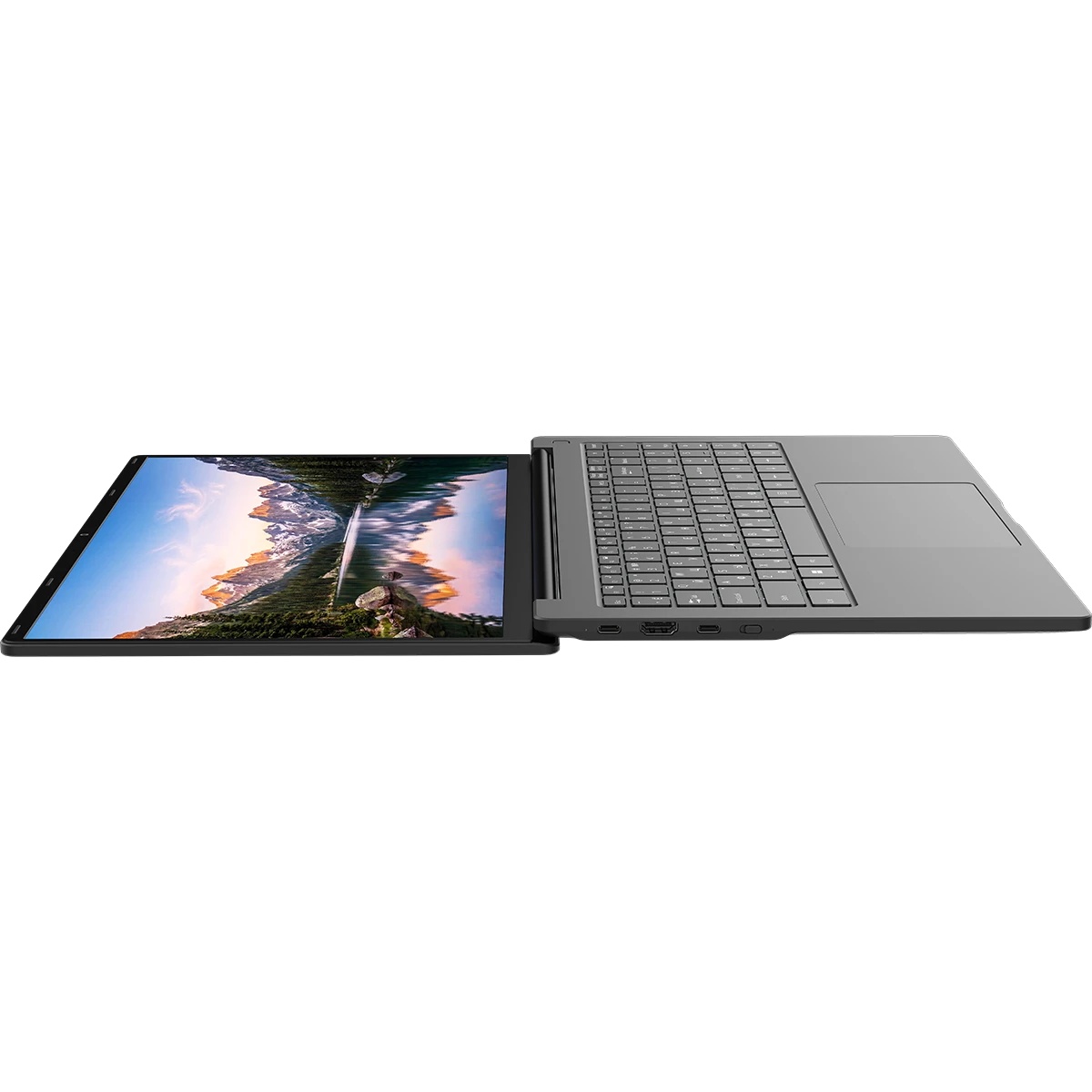 Ноутбук Rikor NEURO 3 15’’ OP-02 AMD Ryzen 5 7430U/2x8Gb/1x512Gb