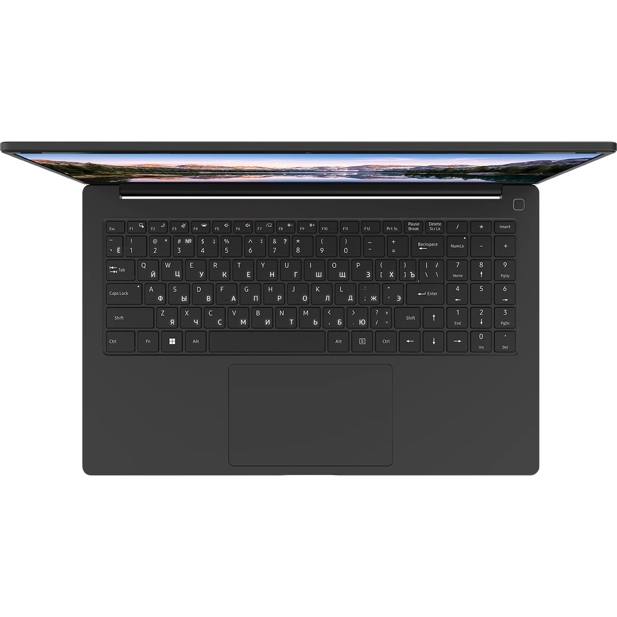 Ноутбук Rikor NEURO 3 15’’ OP-02 AMD Ryzen 5 7430U/2x8Gb/1x512Gb
