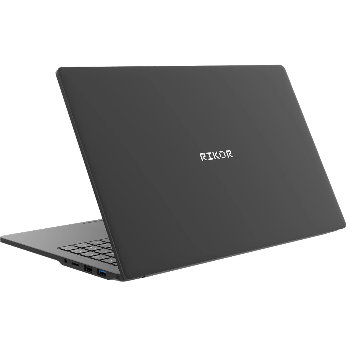 Ноутбук Rikor NEURO 3 15’’ OP-02 AMD Ryzen 5 7430U/2x8Gb/1x512Gb