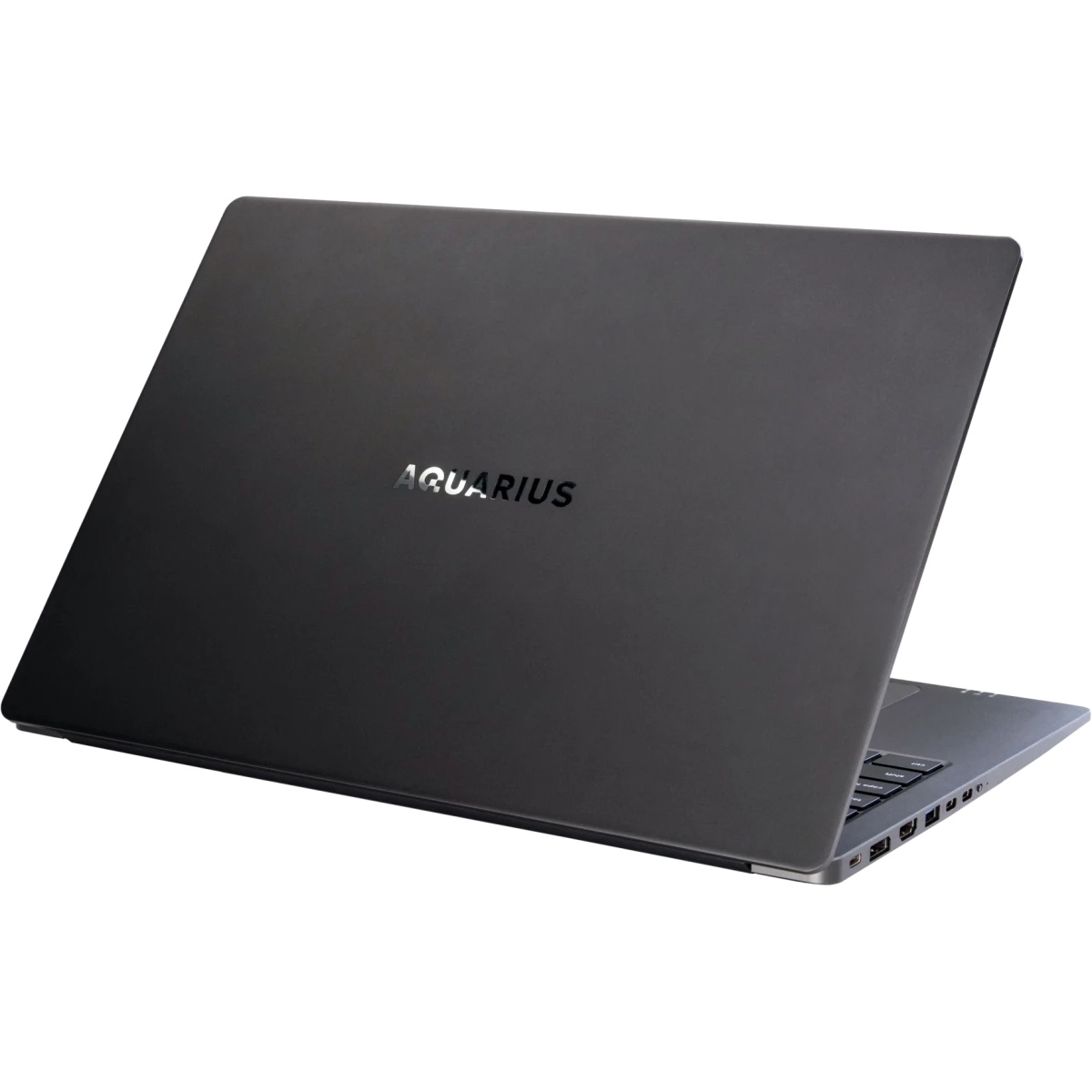 Ноутбук AquariusCmp NS636/16"/Intel Core i5 1235U/16Gb/512Gb SSD/Intel Graphics/Без ОС/черный/2kg