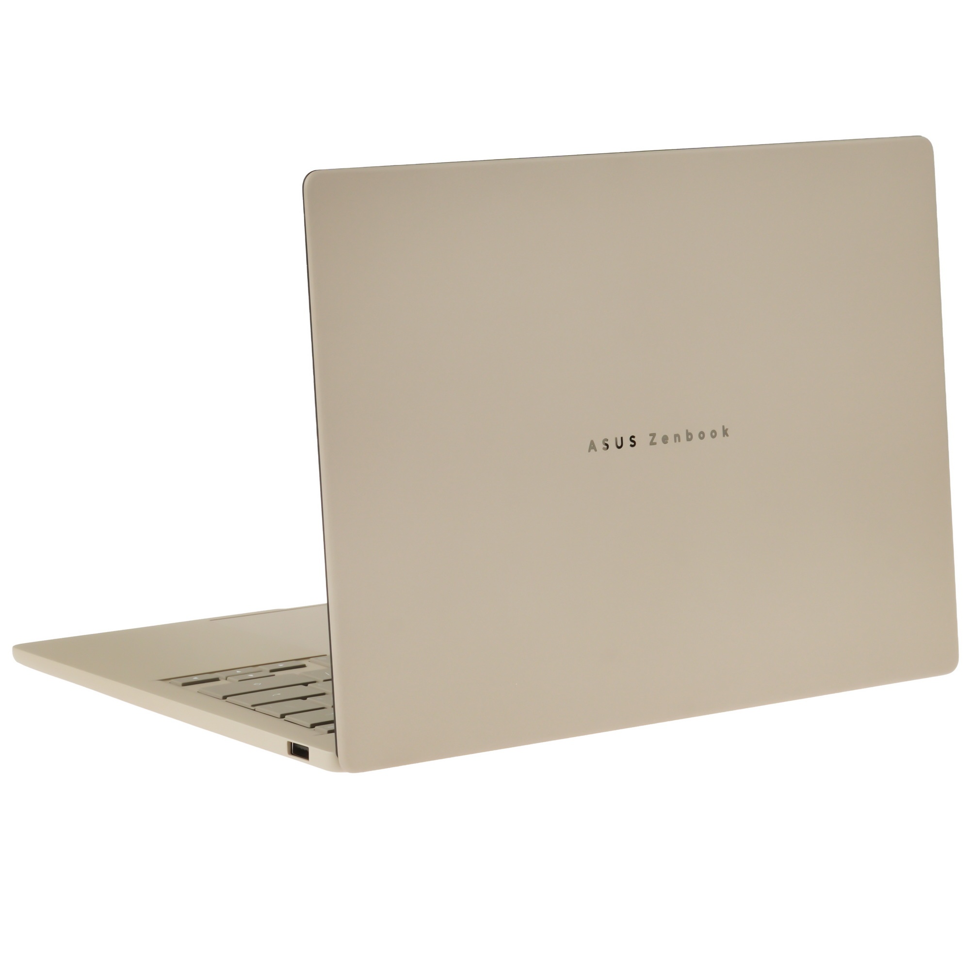 Ноутбук Asus Zenbook 14 UX3407NA-QD100W/14"/OLED/Qualcomm Snapdragon X2 Elite/32Gb/1Tb SSD/Qualcomm