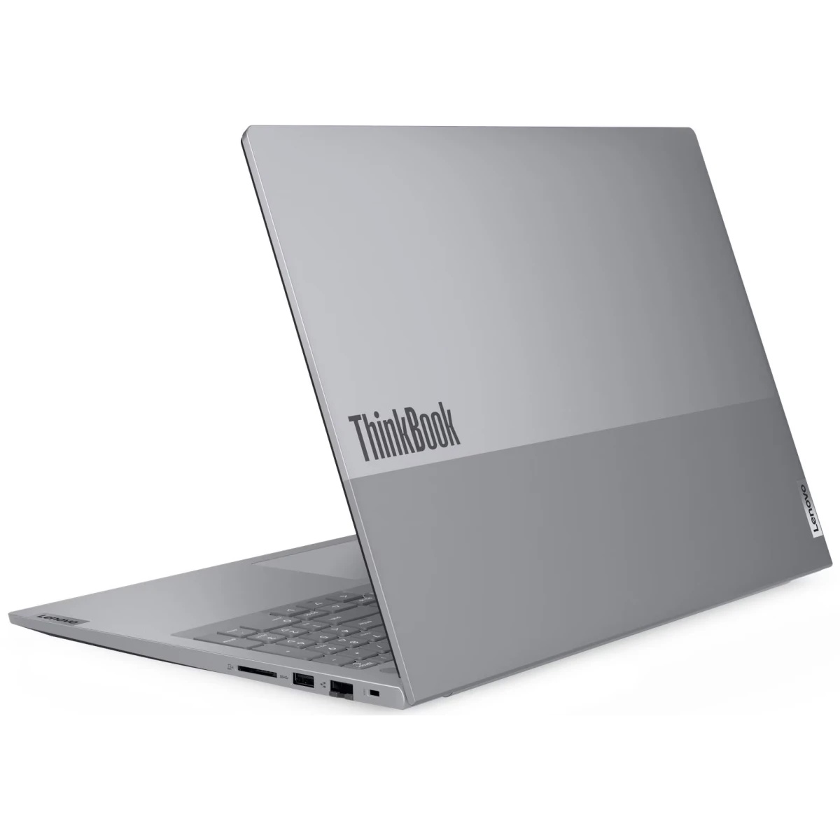 Ноутбук Lenovo Thinkbook 16 G9 IRL/16"/IPS/Intel Core 7 240H/32Gb/1Tb SSD/Intel Graphics/Windows 11