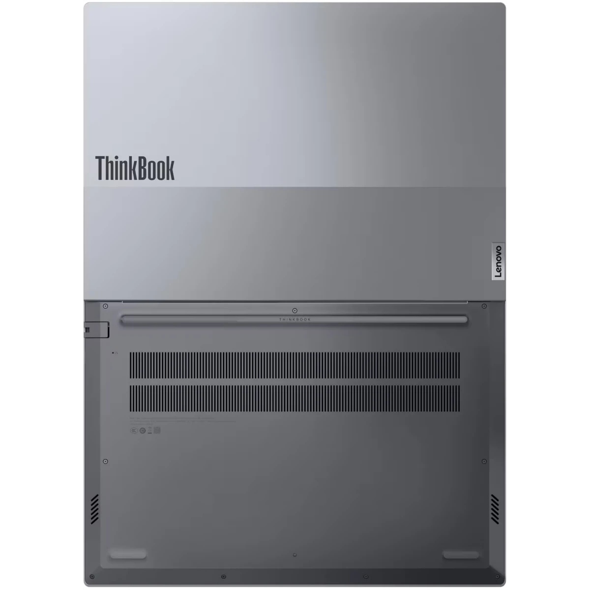 Ноутбук Lenovo Thinkbook 16 G9 IRL/16"/IPS/Intel Core 7 240H/32Gb/1Tb SSD/Intel Graphics/Windows 11